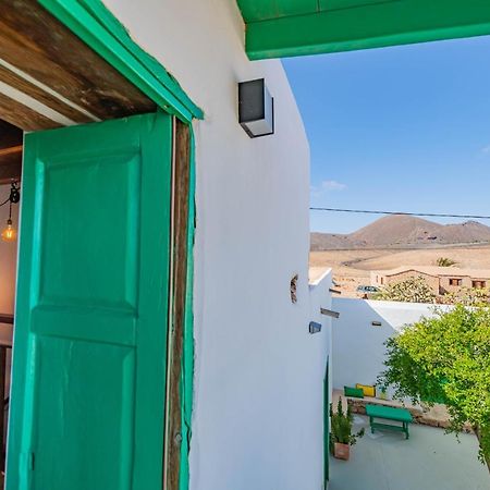 Casa Rural La Jicara Tiscamanita ภายนอก รูปภาพ