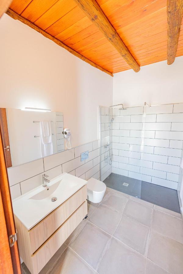 Casa Rural La Jicara Tiscamanita ภายนอก รูปภาพ