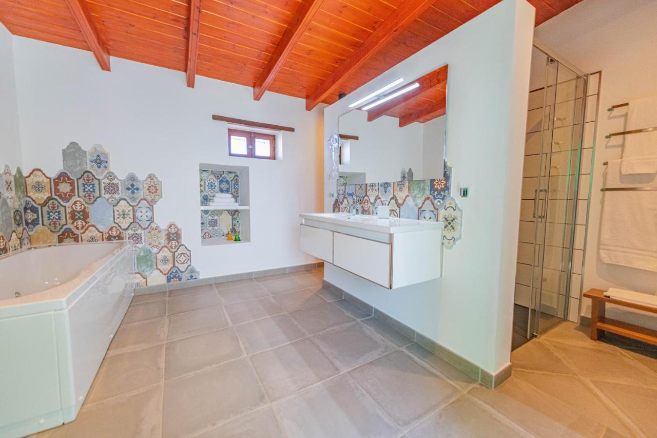 Casa Rural La Jicara Tiscamanita ภายนอก รูปภาพ