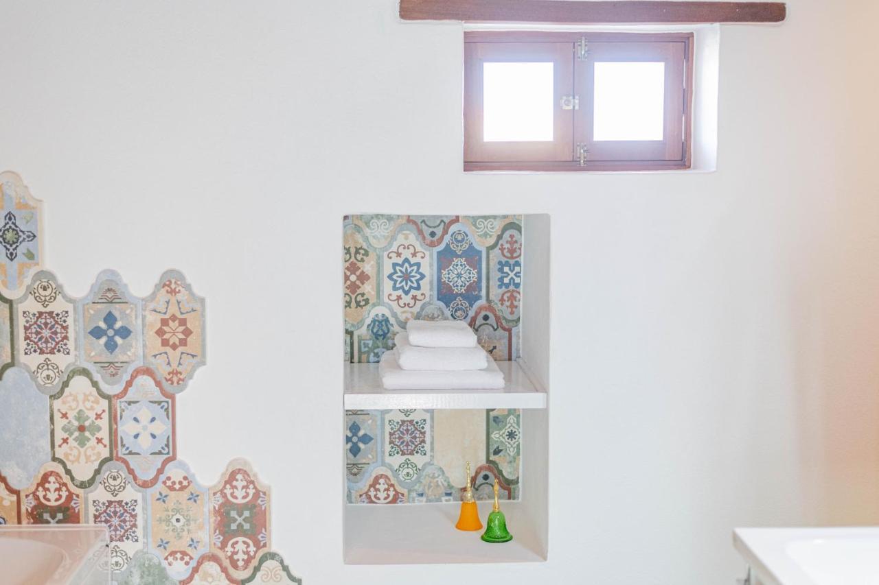 Casa Rural La Jicara Tiscamanita ภายนอก รูปภาพ