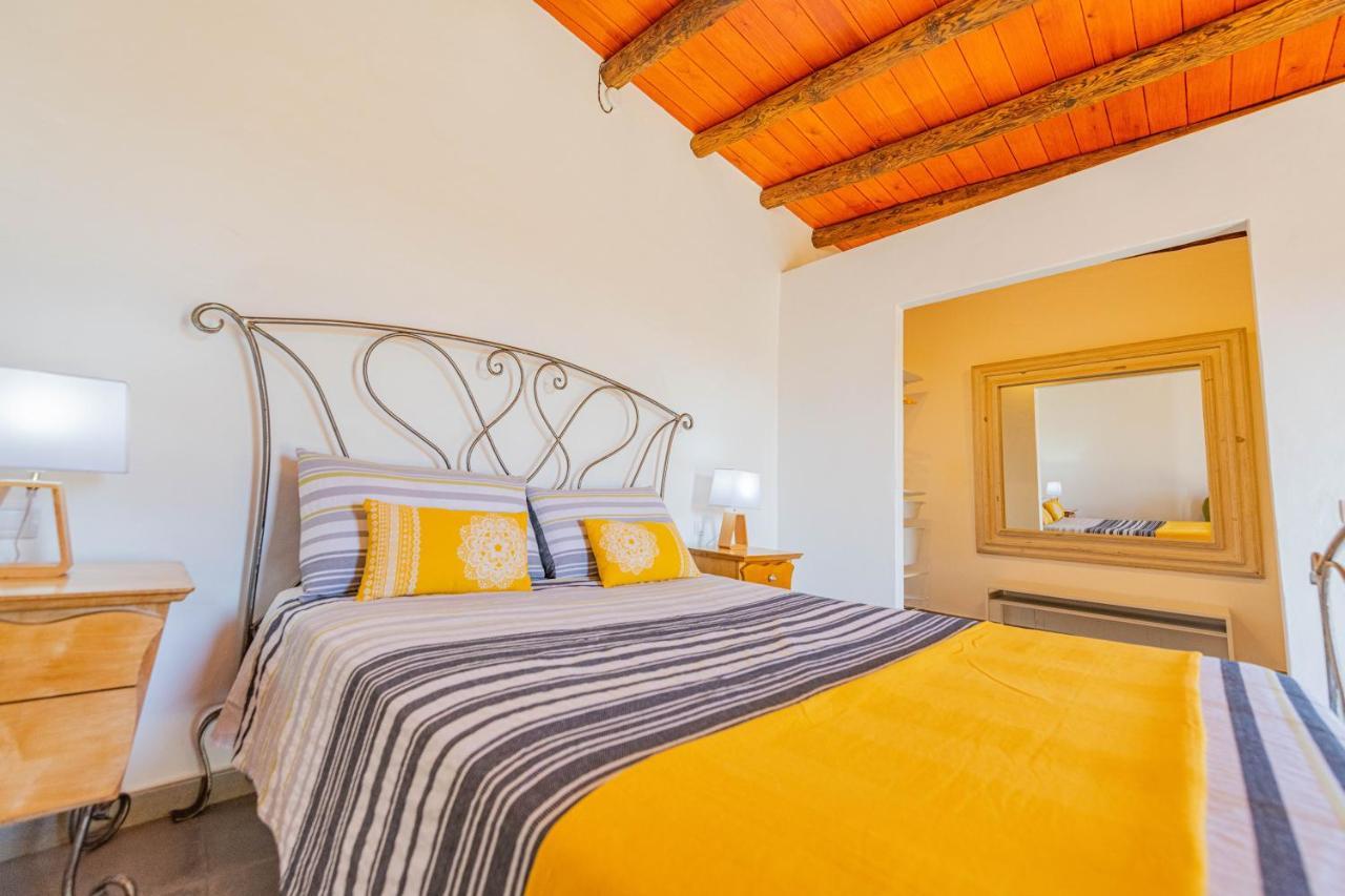 Casa Rural La Jicara Tiscamanita ภายนอก รูปภาพ