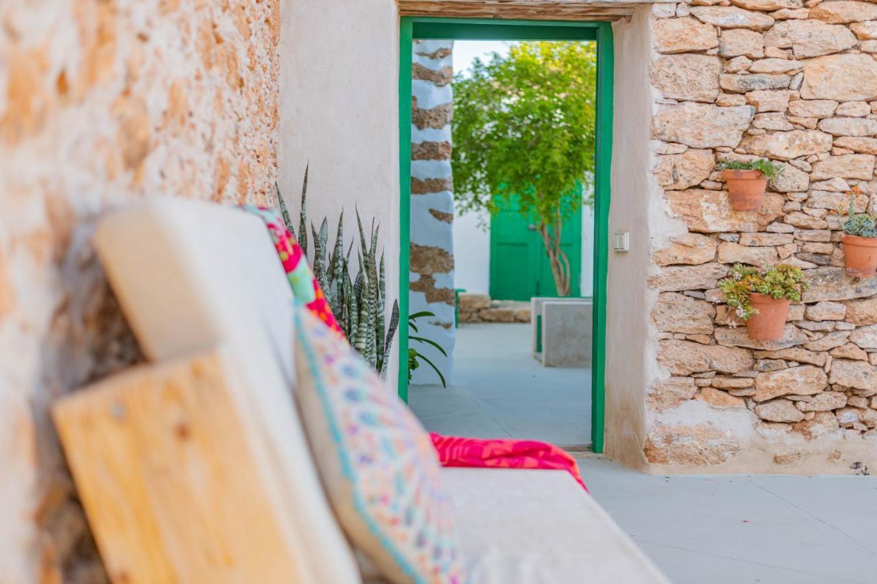 Casa Rural La Jicara Tiscamanita ภายนอก รูปภาพ