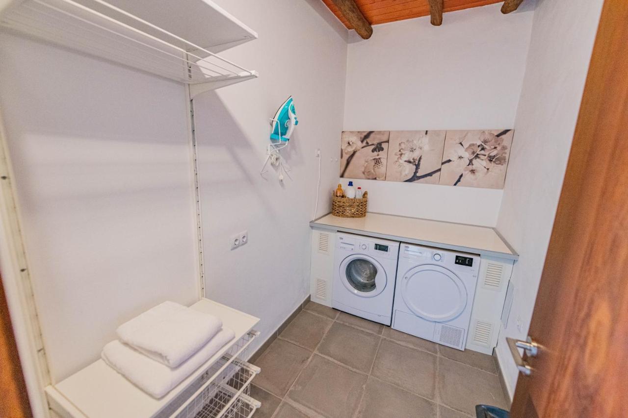 Casa Rural La Jicara Tiscamanita ภายนอก รูปภาพ